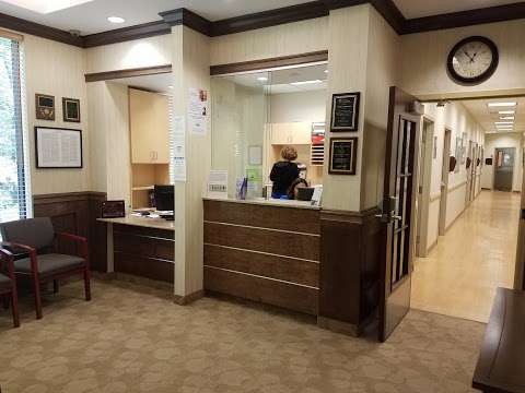 Center for Vein Restoration Center for Vein Restoration