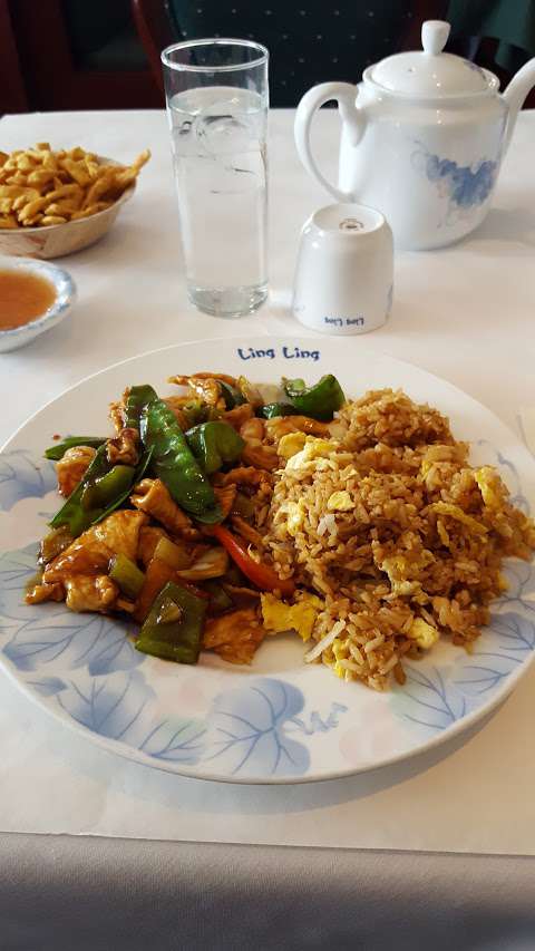 Ling Ling Ling Ling
