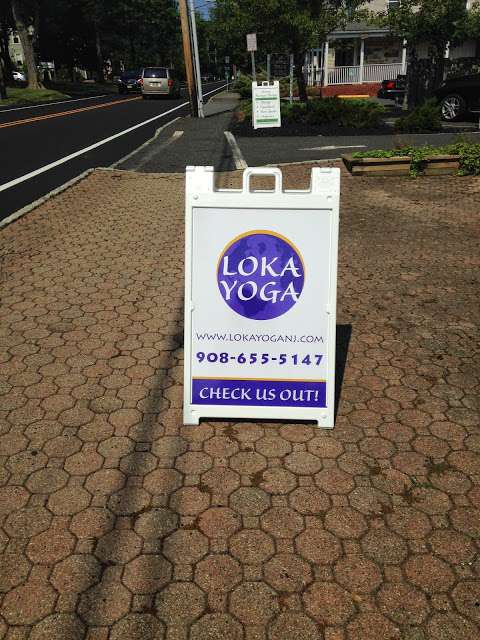 Loka Yoga Loka Yoga