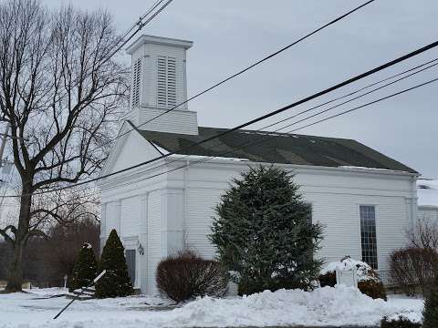 Millington Baptist Church Millington Baptist Church