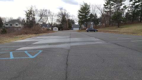 Parking Lot Parking Lot